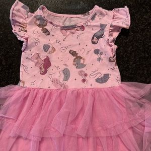 Disney princess dress